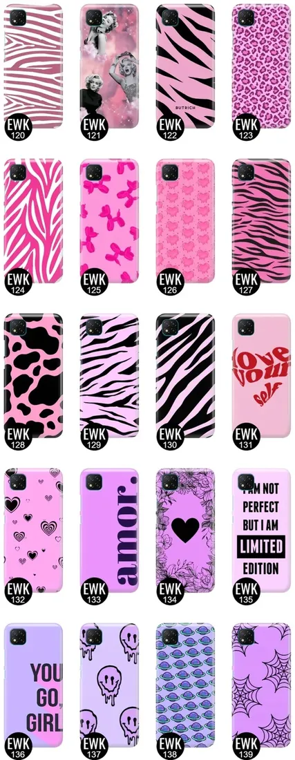 etui-do-xiaomi-poco-c3-dziewczece-patterny-wzory
