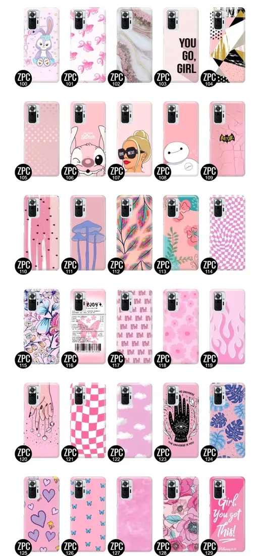 etui-do-xiaomi-redmi-note-10-pro-marmurki-wzory