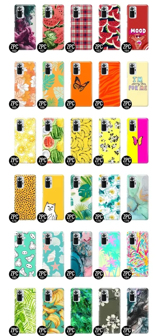 etui-do-xiaomi-redmi-note-10-pro-marmurki-wzory