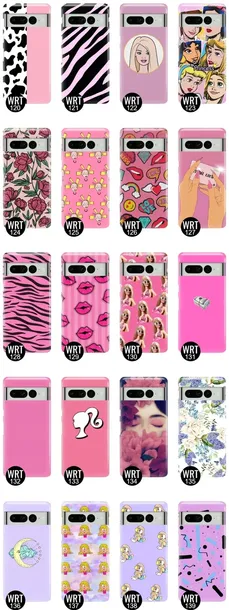 etui-do-google-pixel-7-pro-ostre-dziewczece-wzory-typ-plecki