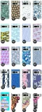 etui-do-google-pixel-7-pro-ostre-dziewczece-wzory-funkcje-pochlanianie-wstrzasow