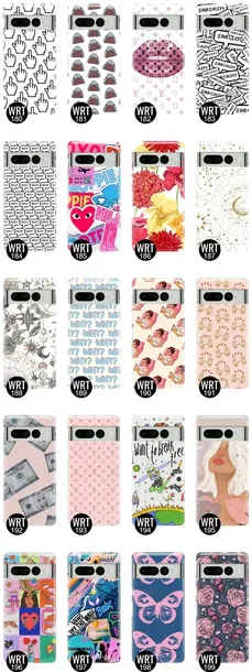 etui-do-google-pixel-7-pro-ostre-dziewczece-wzory-waga-z-opakowaniem-0-01-kg