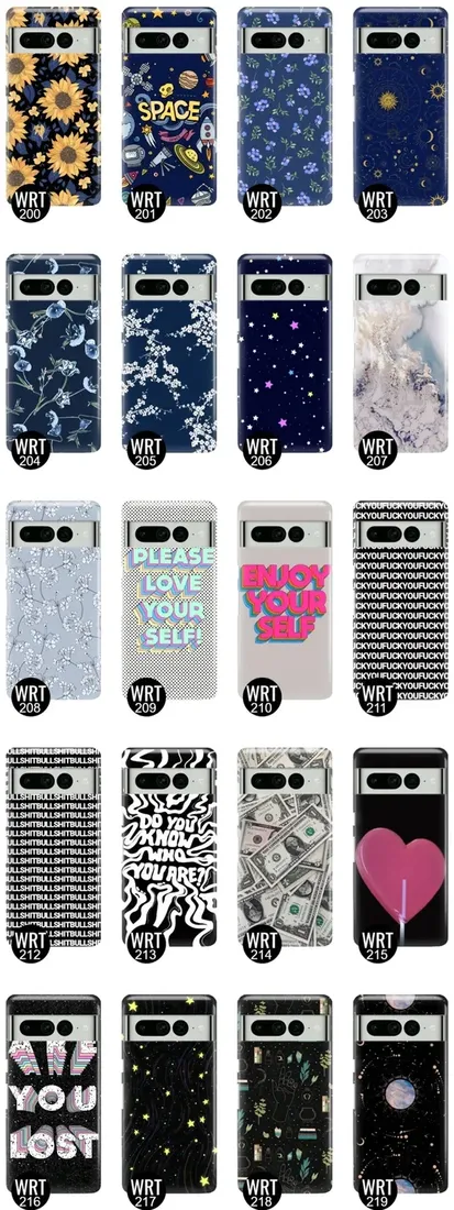 etui-do-google-pixel-7-pro-ostre-dziewczece-wzory