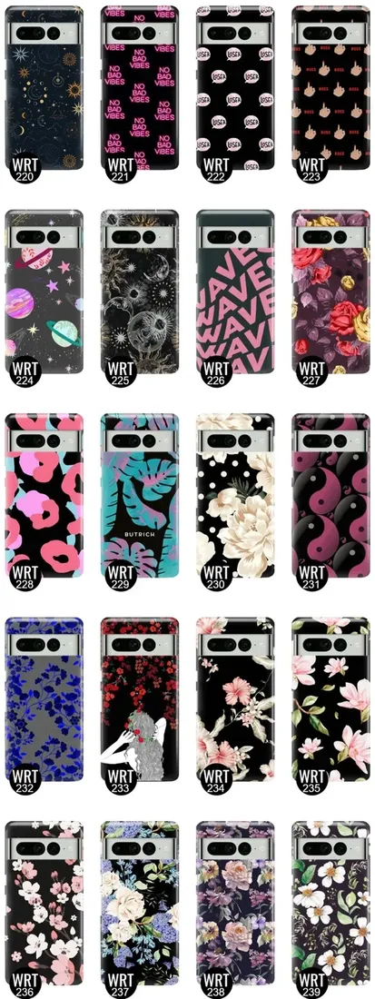 etui-do-google-pixel-7-pro-ostre-dziewczece-wzory