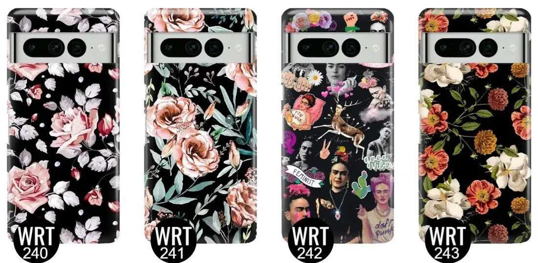 etui-do-google-pixel-7-pro-ostre-dziewczece-wzory