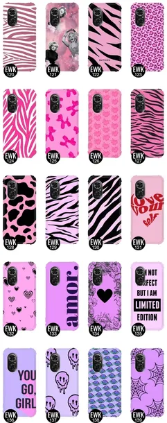 etui-antishock-do-huawei-honor-50se-patterny-wzory-kolor-wielokolorowy