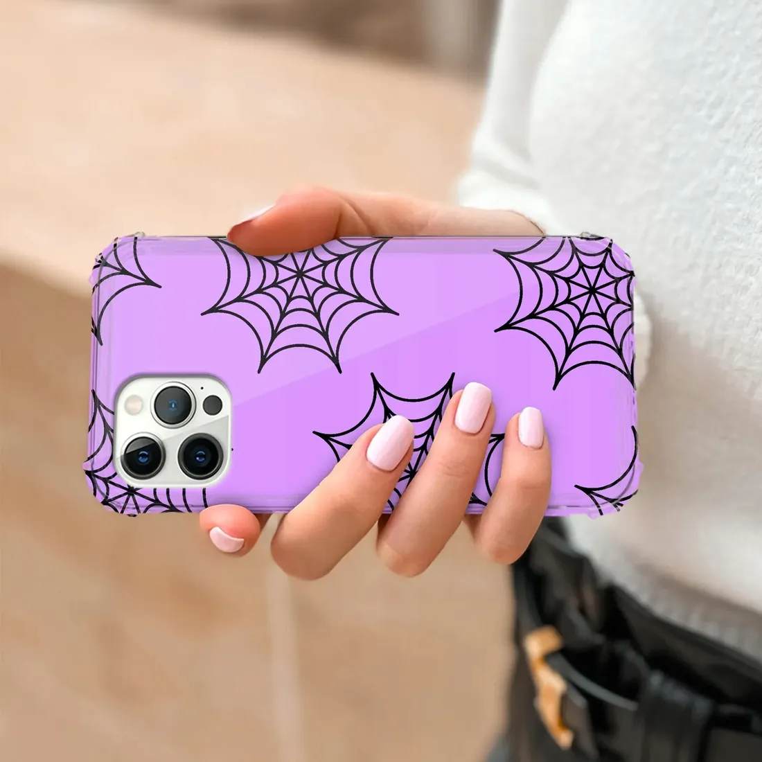 etui-antishock-do-iphone-12-patterny-modne-wzory-stan-nowy