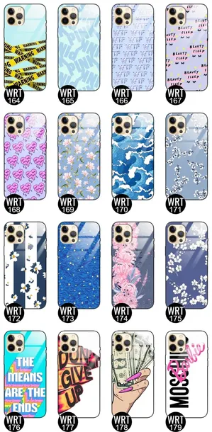 etui-glass-do-iphone-12-pro-max-dziewczece-wzory-stan-opakowania-oryginalne