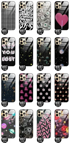 etui-glass-do-iphone-12-pro-max-dziewczece-wzory-kolekcja-girl-power-pink
