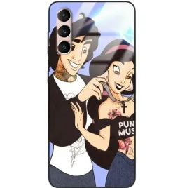etui-glass-do-samsung-s30-bad-girl-princess-wzory