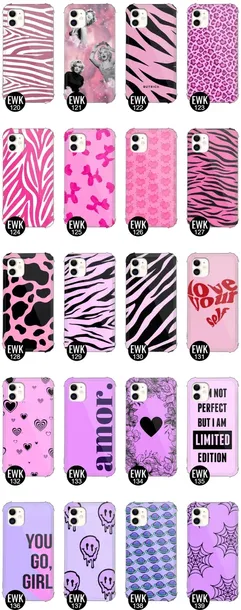 etui-antishock-do-iphone-11-patterny-modne-wzory-kolor-wielokolorowy