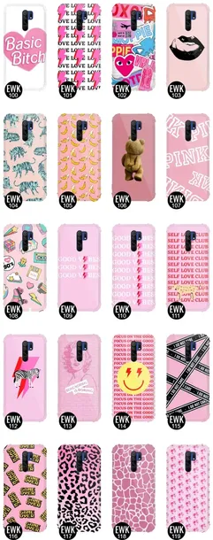 etui-antishock-do-xiaomi-redmi-9-patterny-wzory-przeznaczenie-xiaomi