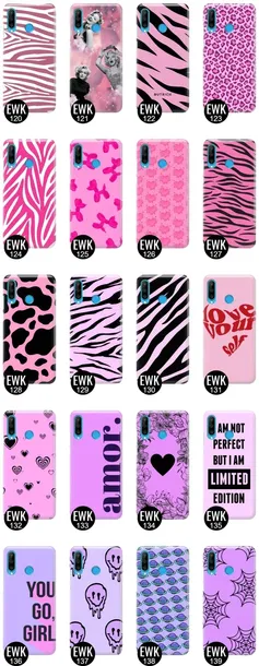 etui-do-huawei-p30-lite-dziewczece-patterny-wzory-kolor-wielokolorowy
