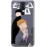 etui-do-nokia-x7-case-solo-leveling-anime-wzory