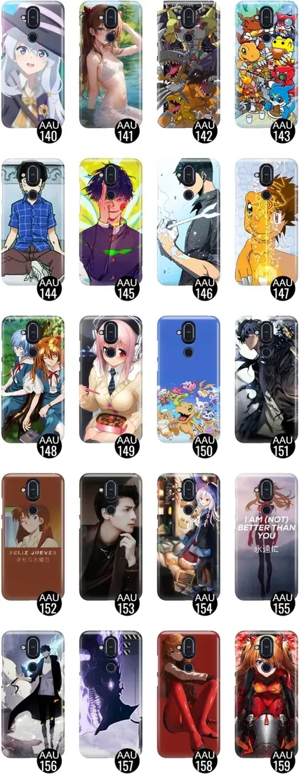 etui-do-nokia-x7-case-solo-leveling-anime-wzory