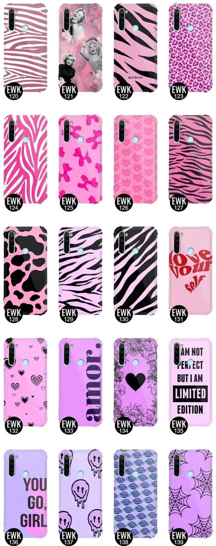 etui-antishock-do-xiaomi-redmi-note-8-modne-wzory