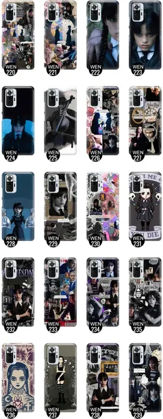 etui-do-xiaomi-redmi-note-10-pro-max-serial-wzor-typ-plecki