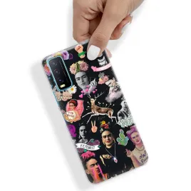 etui-case-do-vivo-y21s-ostre-dziewczece-top-wzory