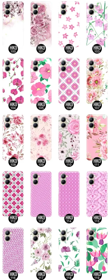 etui-grube-2mm-do-realme-c33-wiosenne-spring-wzory