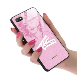 etui-glass-do-xiaomi-redmi-6a-kobiece-girl-wzory