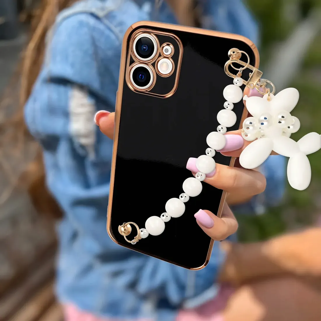 etui-joless-blink-do-iphone-13-pro-max-lancuszek-stan-nowy