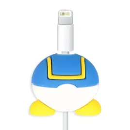 zabezpieczenie-oslona-na-kabel-usb-kaczor-donald