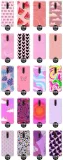 etui-case-do-xiaomi-redmi-8-spring-wiosenne-wzory-kolor-wielokolorowy