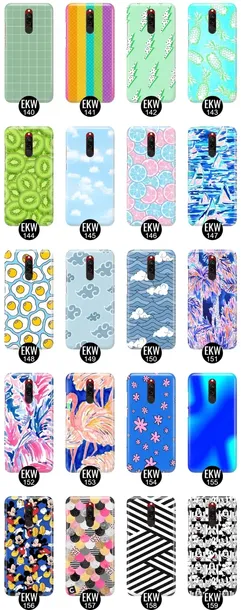 etui-case-do-xiaomi-redmi-8-spring-wiosenne-wzory-material-tworzywo-sztuczne