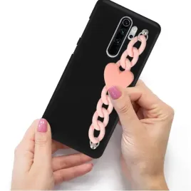 etui-mat-black-blink-do-xiaomi-redmi-note-8-pro