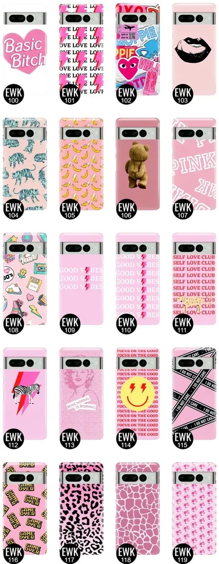 etui-do-google-pixel-7-pro-dziewczece-modne-wzory