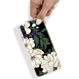 etui-case-do-huawei-y6p-wiosna-kwiaty-top-wzory