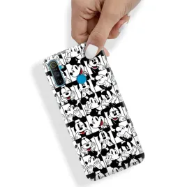 etui-case-do-realme-c3-spring-kwiatowe-top-wzory