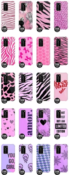 etui-antishock-do-huawei-p40-pro-patterny-wzory-kolor-wielokolorowy