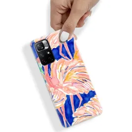 etui-do-xiaomi-poco-m4-pro-5g-wiosna-kwiaty-wzory