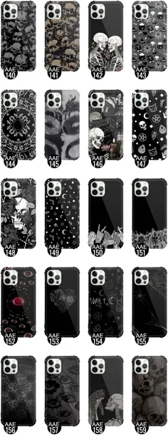 etui-shock-do-iphone-12-pro-case-skull-goth-wzor-material-tworzywo-sztuczne
