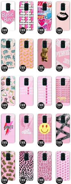 etui-glass-do-xiaomi-redmi-note-9-kobiece-wzory-kolor-wielokolorowy