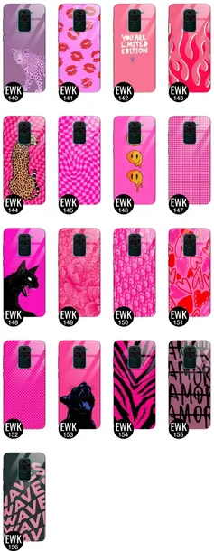 etui-glass-do-xiaomi-redmi-note-9-kobiece-wzory-material-tworzywo-sztuczne