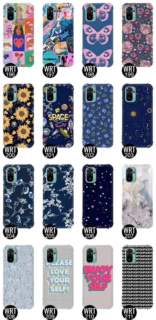 etui-antishock-do-xiaomi-redmi-note-10-case-wzory