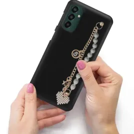 etui-mat-black-blink-do-samsung-m13-4g-serce-case