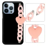 etui-matowe-czarne-blink-do-iphone-12-pro-serce-stan-nowy