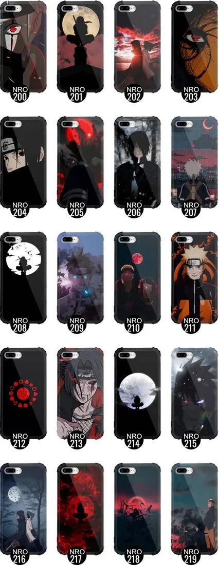 etui-shock-do-iphone-7-plus-top-sasuke-anime-wzor