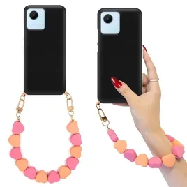 etui-matowe-blink-lancuszek-serca-do-realme-c30