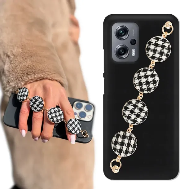 etui-mat-czarne-blink-do-xiaomi-redmi-note-11t-pro