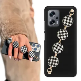 etui-mat-czarne-blink-do-xiaomi-redmi-note-11t-pro