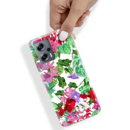 etui-do-xiaomi-redmi-note-11t-pro-wiosenne-wzory