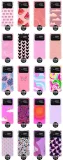 etui-case-do-xiaomi-poco-c40-spring-wiosenne-wzory-kolor-wielokolorowy