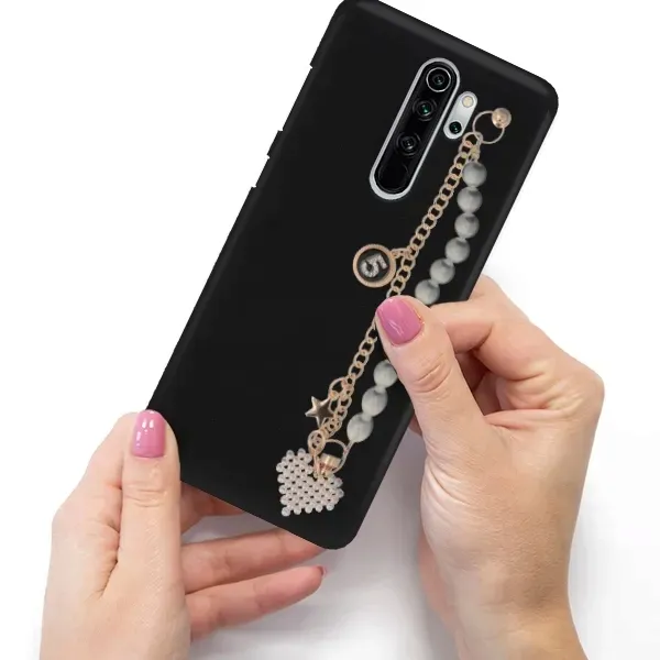 etui-mat-black-blink-do-xiaomi-redmi-note-8-pro