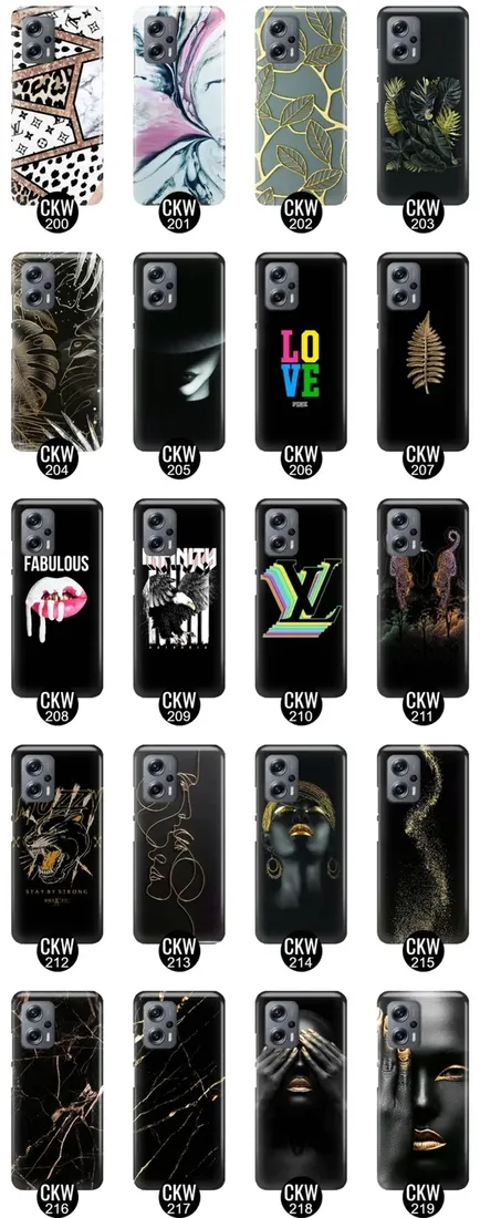 etui-do-xiaomi-redmi-note-11t-pro-pattern-wzory