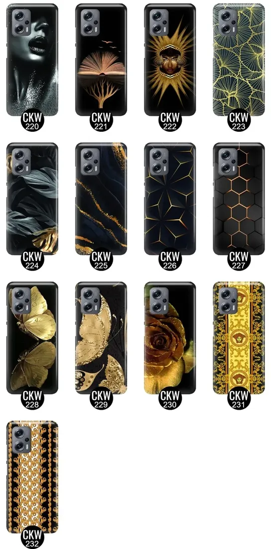 etui-do-xiaomi-redmi-note-11t-pro-pattern-wzory