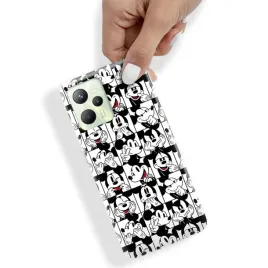 etui-case-do-realme-c35-spring-wiosna-kwiaty-wzory